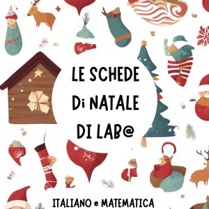 Quaderno PDF di NATALE