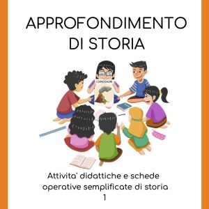 Approfondimento di STORIA 1