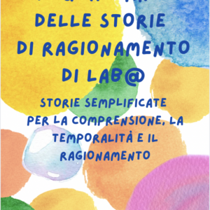 Quaderno delle STORIE PER IL RAGIONAMENTO